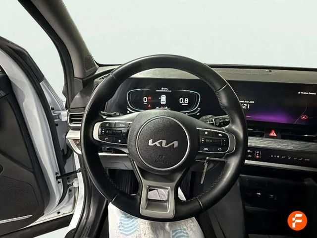 Kia Sportage 1.6 CRDi MHEV 100kW (136CV) Concept 4x2