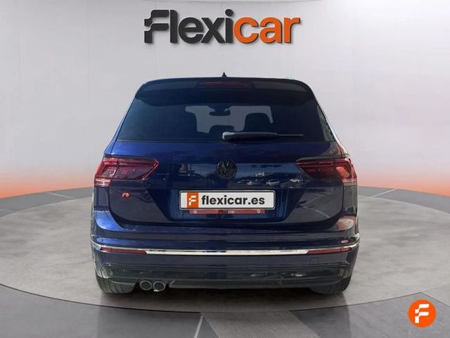 Volkswagen Tiguan Sport 2.0 TDI 110kW (150CV) 4Motion DSG