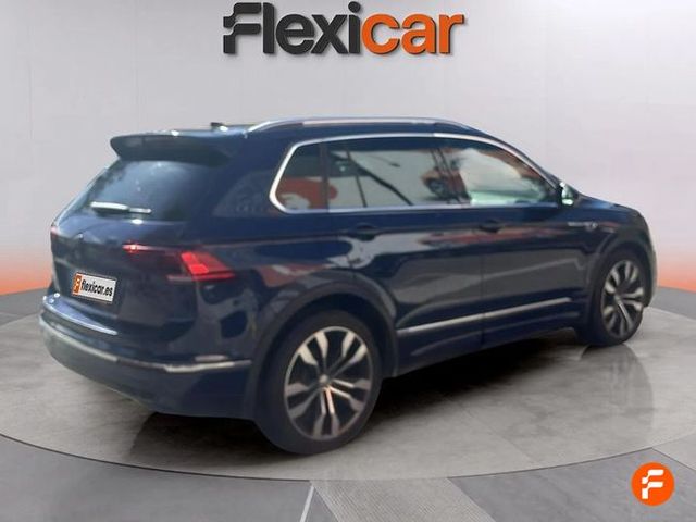Volkswagen Tiguan Sport 2.0 TDI 110kW (150CV) 4Motion DSG