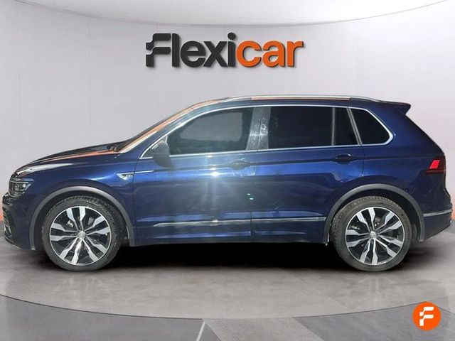 Volkswagen Tiguan Sport 2.0 TDI 110kW (150CV) 4Motion DSG