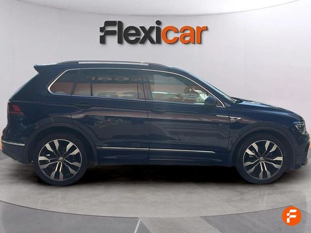 Volkswagen Tiguan Sport 2.0 TDI 110kW (150CV) 4Motion DSG