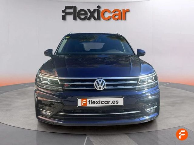 Volkswagen Tiguan Sport 2.0 TDI 110kW (150CV) 4Motion DSG