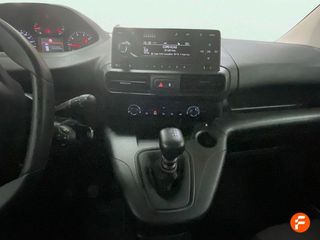 Peugeot Rifter Active Pack Long BlueHDi 73kW