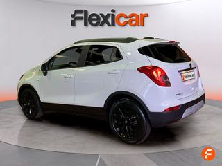 Opel Mokka X 1.4 T 103kW (140CV) 4X2 S&S Excellence
