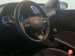 Hyundai i10 1.0 Klass