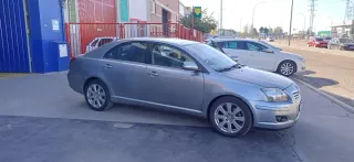 Toyota Avensis 2007