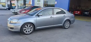 Toyota Avensis 2007