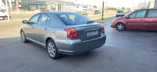 Toyota Avensis 2007
