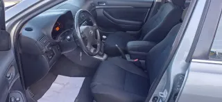 Toyota Avensis 2007