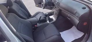 Toyota Avensis 2007