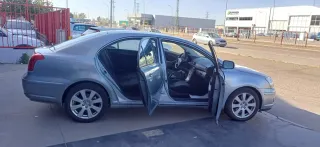 Toyota Avensis 2007