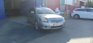 Toyota Avensis 2007