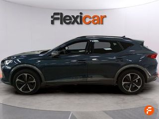Cupra Formentor 1.5 TSI 110kW (150 CV) DSG