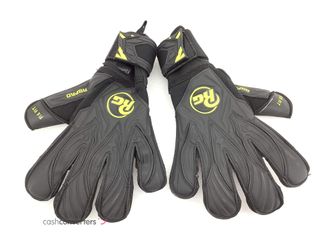 guantes portero aspro