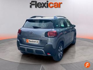 Citroën C3 Aircross PureTech 81kW (110CV) S&S FEEL