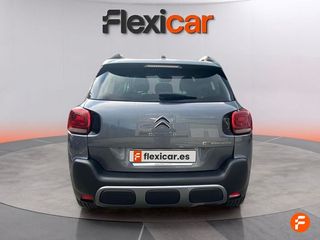 Citroën C3 Aircross PureTech 81kW (110CV) S&S FEEL