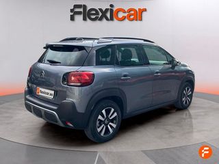 Citroën C3 Aircross PureTech 81kW (110CV) S&S FEEL