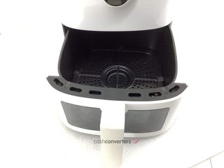 freidora de aire xiaomi smart  air frier pro 4l