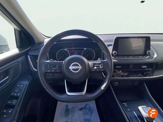 Nissan Qashqai DIG-T 116kW (158CV) mHEV CVT Acenta