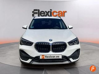 BMW X1 xDrive18d
