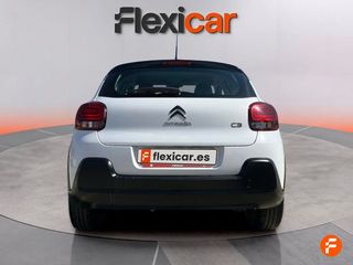 Citroën C3 PureTech 60KW (82CV) FEEL