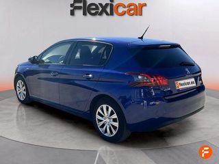 Peugeot 308 5p Active PureTech 130 S&S