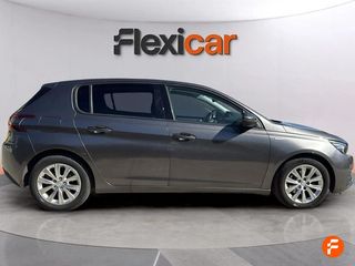 Peugeot 308 5p Style PureTech 130 S&S 6 Vel. MAN