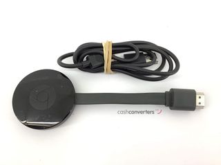 reproductor internet google chromecast 2