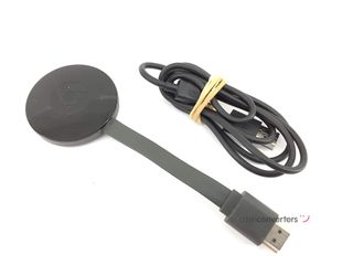 reproductor internet google chromecast 2
