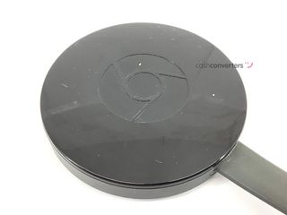 reproductor internet google chromecast 2