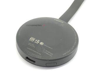 reproductor internet google chromecast 2