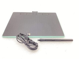 otros informatica wacom intuos