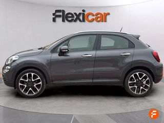 Fiat 500X Cross 1.6 Mjet 88KW (120 CV) S&S
