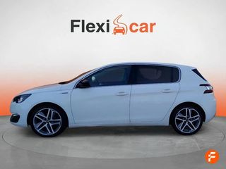 Peugeot 308 5p Allure 1.2 PureTech 96KW (130CV) S&S