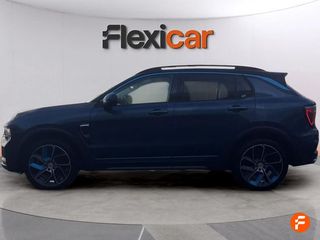 Lynk & Co 01 1.5 PHEV 3.3kW