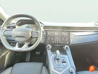 Lynk & Co 01 1.5 PHEV