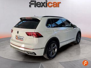 Volkswagen Tiguan R-Line 1.4 TSI eHybrid 180kW (245CV) DSG
