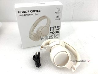 in-ear honor vz sport mate headphones lite