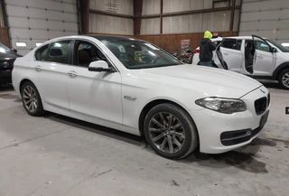 Despiece BMW Serie 5 535i 2014