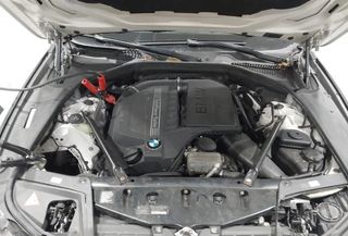 Despiece BMW Serie 5 535i 2014
