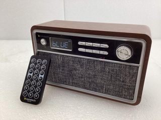 otras radios sunstech rpbt500