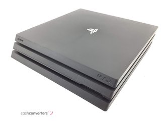 sony ps4 pro 1tb