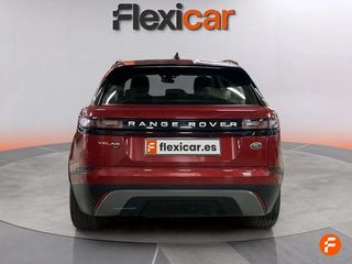 Land-Rover Range Rover Velar 2.0 D180 132kW (180CV) 4WD Auto