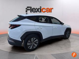 Hyundai Tucson 1.6 TGDI 110kW (150CV) Klass