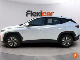 Hyundai Tucson 1.6 TGDI 110kW (150CV) Klass