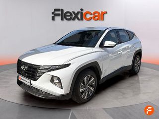 Hyundai Tucson 1.6 TGDI 110kW (150CV) Klass