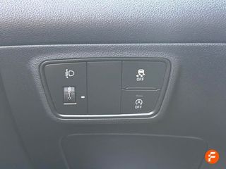 Hyundai Tucson 1.6 TGDI 110kW (150CV) Klass