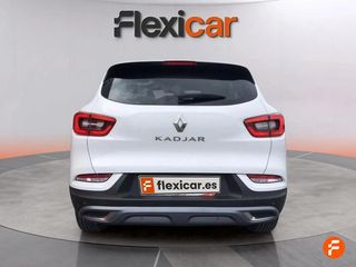 Renault Kadjar Life Tce GPF 103kW (140CV)