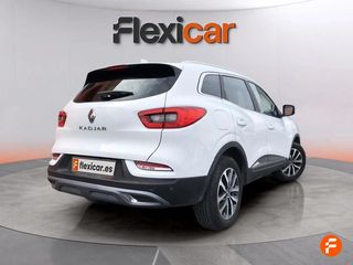 Renault Kadjar Life Tce GPF 103kW (140CV)