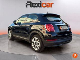 Fiat 500X Pop Star 1.4 MultiAir 140cv 4x2